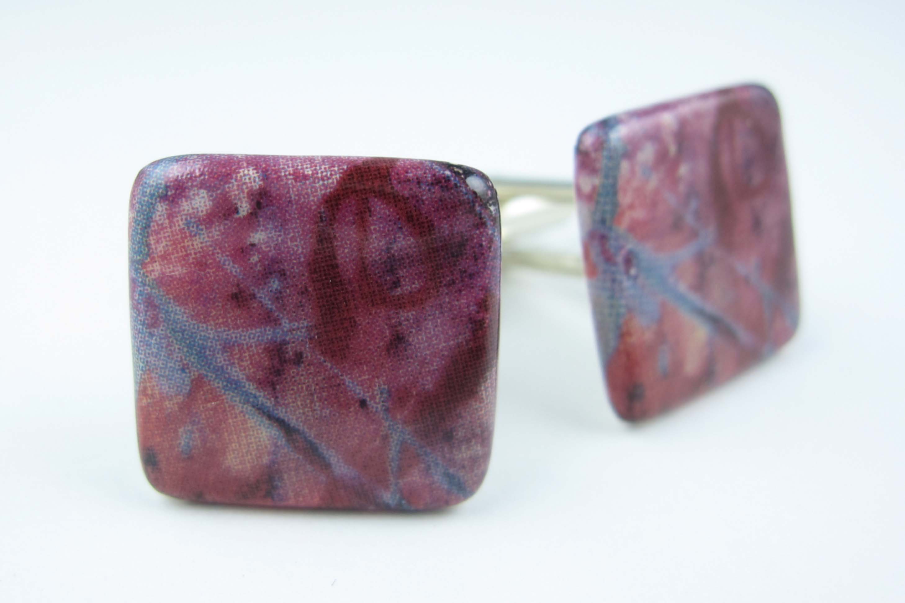 View Wild Brown cufflinks